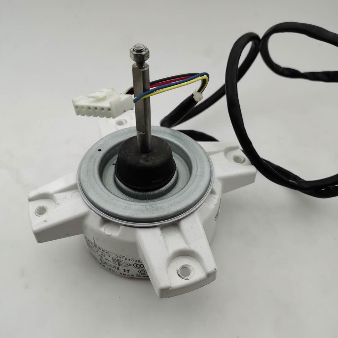 格力电器获得发明专利授权：“电机、空调器”