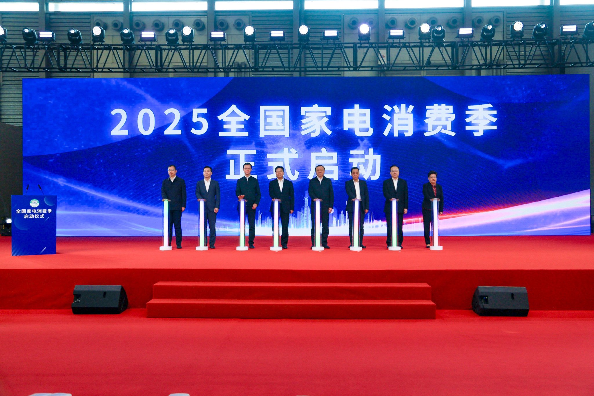 全球第二大消费市场、出口份额稳超14%……商务部最新发声