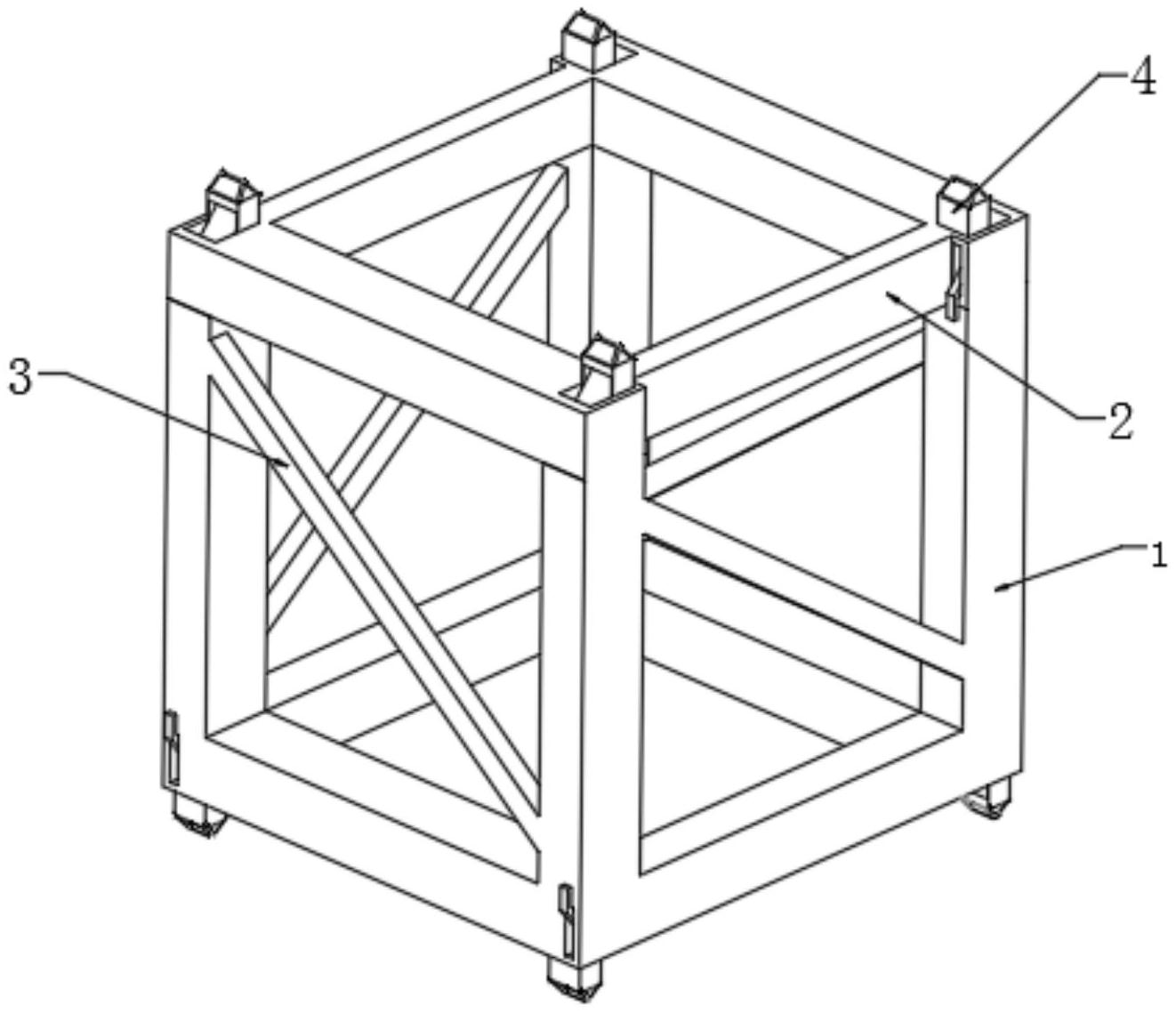 纽威数控获得实用新型专利授权：“一种铣头定位锁止结构”