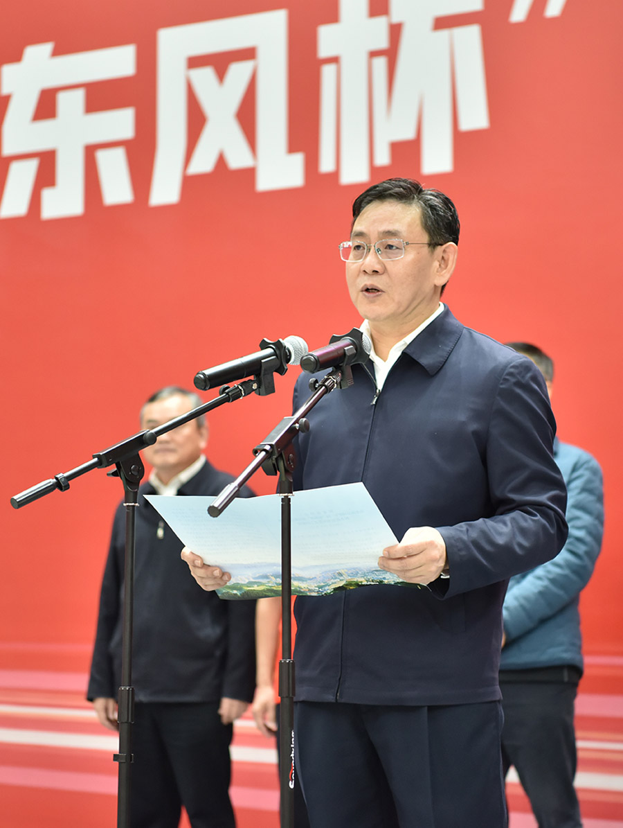 同一日，东风系两位高管调整！周锋调任东风公司副总经理