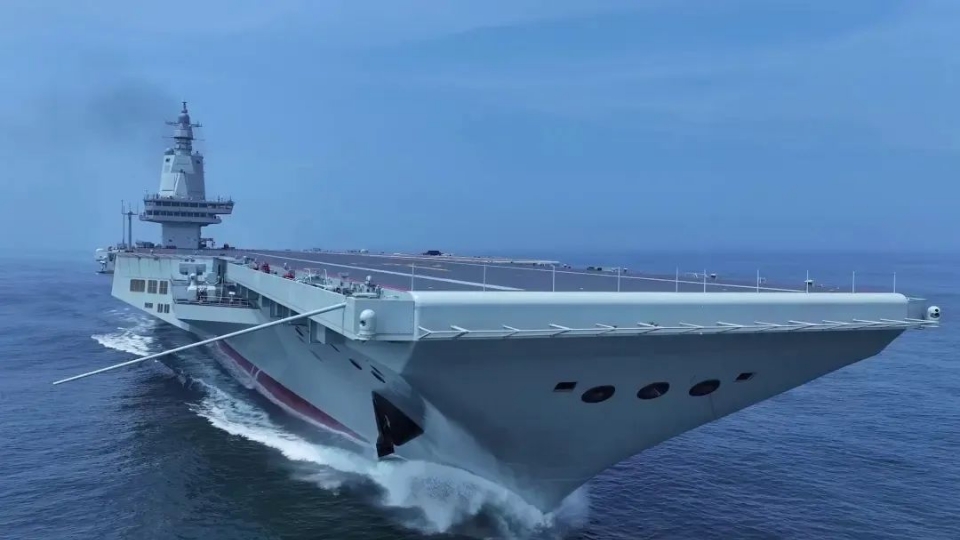 美国时隔17年再次将核武器部署至英国！什么信号？