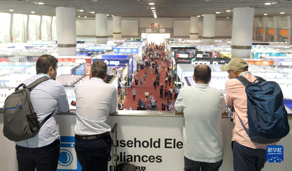 新华全媒+丨我国首台第四代百万千瓦商用快堆完成初步设计