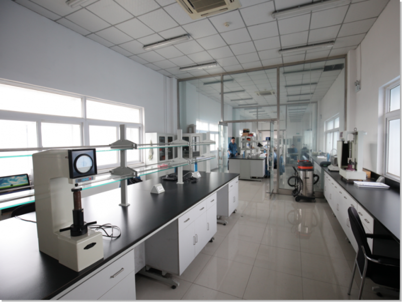 泰和科技：咪唑类离子液体中试合成技术研究项目处于中试阶段