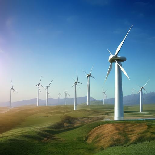 瑞茂通:新能源子公司布局风力发电及分布式光伏电厂