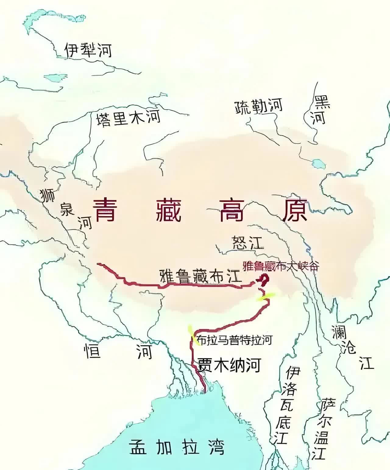 垒知集团：后续将积极参与雅鲁藏布江水电站工程相关项目建设