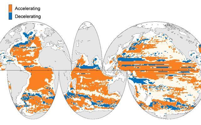 中外科技工作者合作揭示全球极端海洋热浪驱动机制