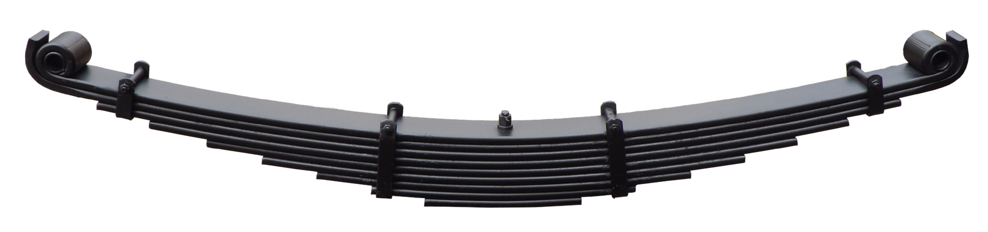 福田汽车获得发明专利授权：“用于车辆的板簧限位装置及车辆”