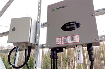 华能水电获得发明专利授权：“一种基于Lora和PLC的光伏优化器复合通讯系统及其工作方法”