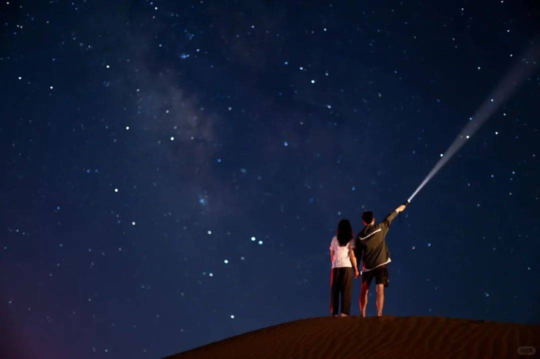 星空有约｜金木极近、英仙座流星雨极大等天象将在8月“上线”