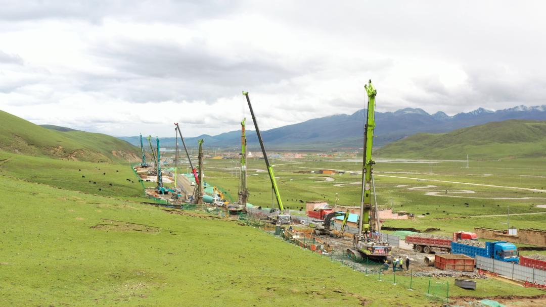 西藏旅游：公司未参与雅鲁藏布江下游水电工程