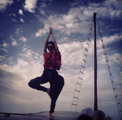 王菲：用“在地”语言讲好出海故事