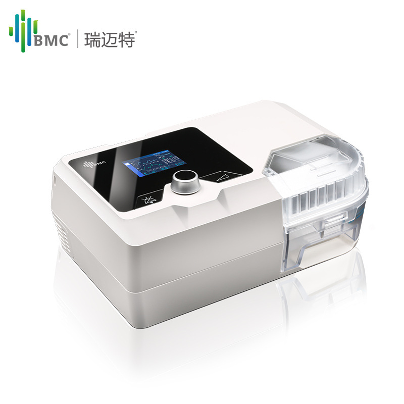 瑞迈特获得发明专利授权：“呼吸通气设备”