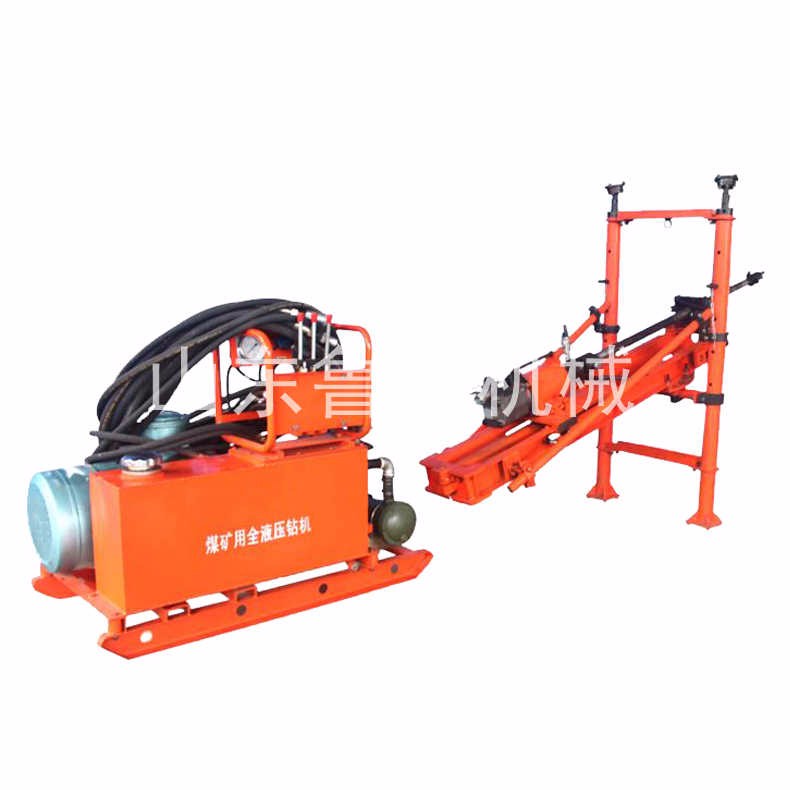 人保服务,人保护你周全_2024年煤矿钻机行业发展现状、竞争格局及未来发展趋势分析