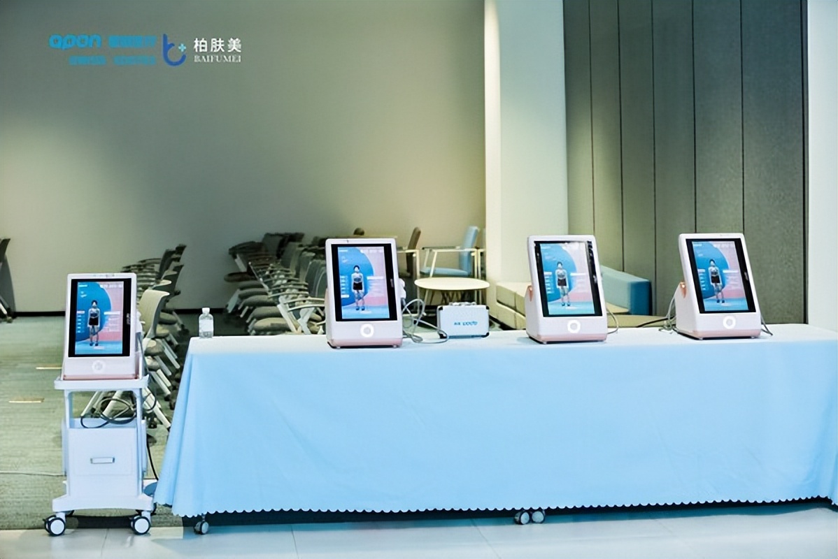 爱朋医疗获得发明专利授权：“注药泵”