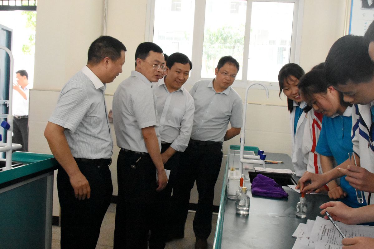 教育部刘玉光：严格把握幼儿园设立条件，加强幼儿园办学资质审核
