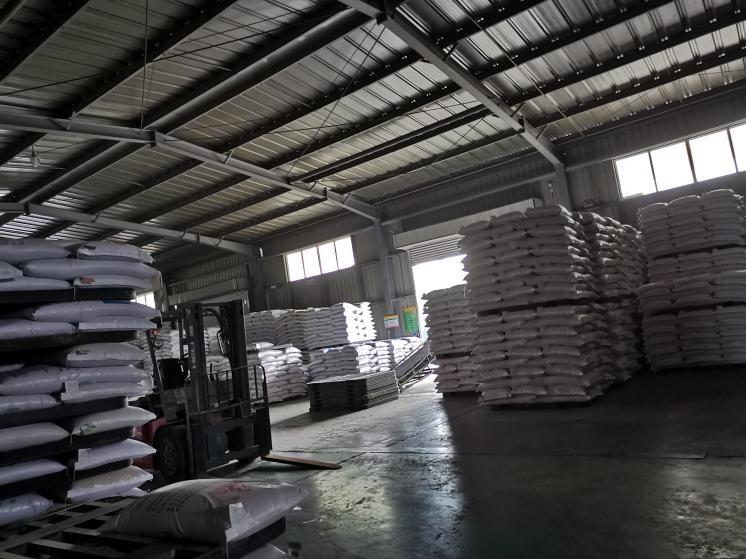 天康生物:构建双采购体系优化饲料成本