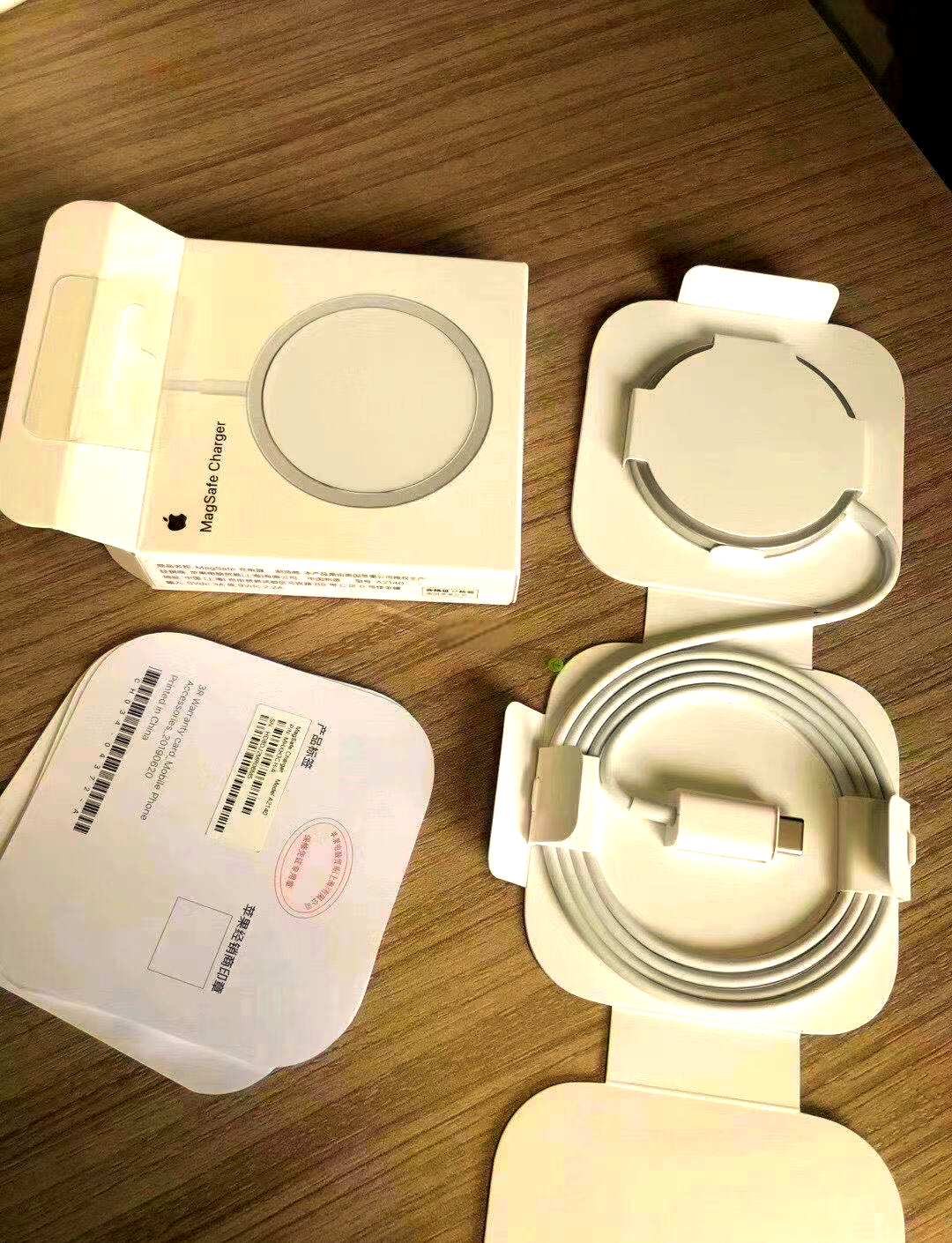 威迈斯获得发明专利授权:“一种无线充电对位引导系统及对位方法”