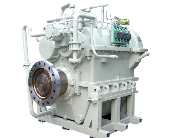 杭齿前进获得发明专利授权：“一种模块集成式的船用轻型齿轮箱”