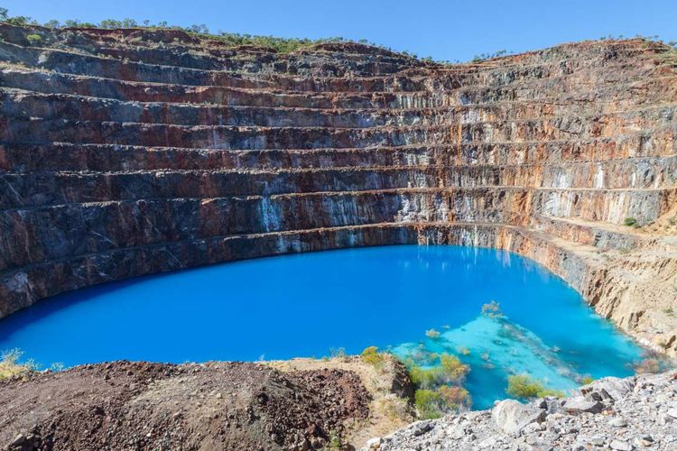 天地科技获得发明专利授权：“废弃矿井巷道储气库和注采方法”