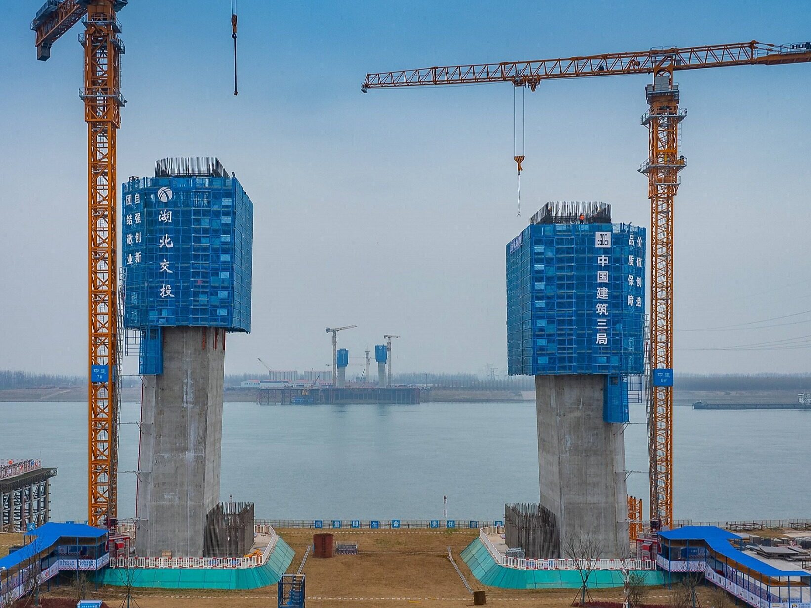 8月11日上海港湾涨停：大基建，一带一路概念热股