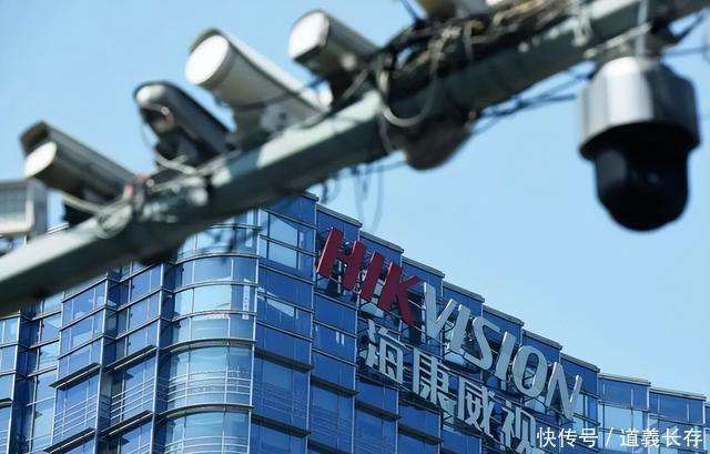 海康威视拟每10股派发现金红利4元 多家上市浙企已披露中期分红计划