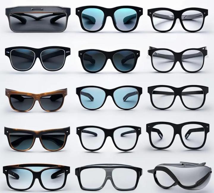 AI眼镜，可以戴上的“随身视界”