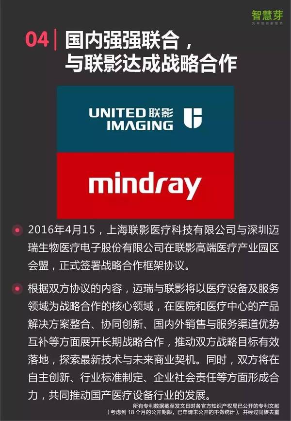 迈瑞医疗获得外观设计专利授权:“超声诊断设备”