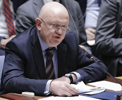 涉《中导条约》，俄方最新表态！美议员：俄乌或交换领土以达成协议