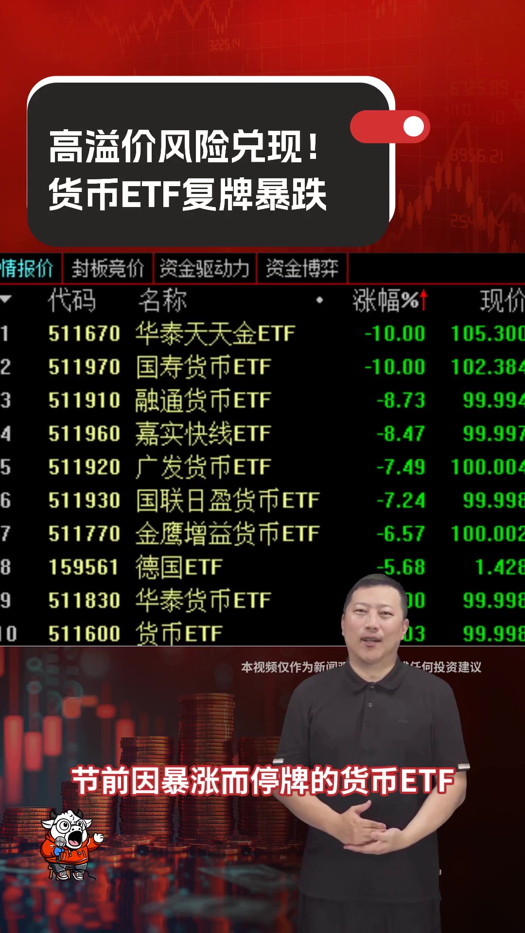 稳定币概念尾盘拉升，关注计算机ETF（512720）、软件ETF（515230）