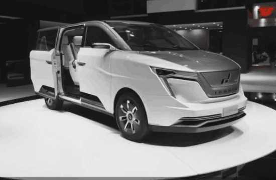 坦克品牌将推非承载式车身MPV 谷玉坤：只有新品类才能激发更多需求