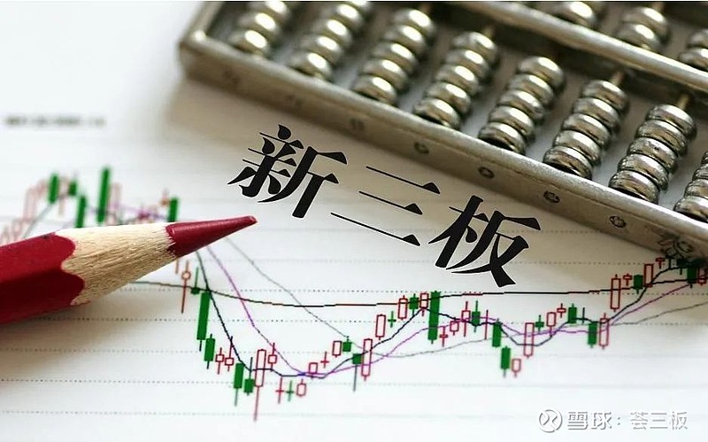 新三板基础层公司科创蓝大宗交易溢价25%,成交金额200万元