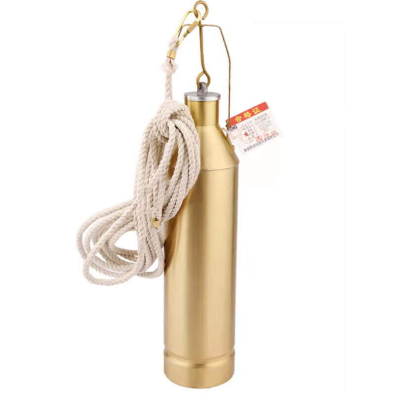 中国石油获得发明专利授权:“一种原油储罐的分段式取样器”