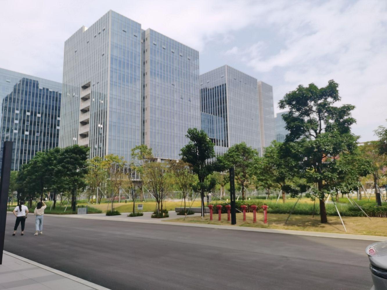 松山湖科学城集团新设供应链服务公司