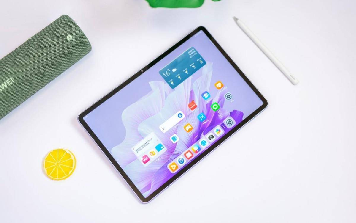 华为MatePad Air新品发布:以AI创新与护眼科技打造轻办公体验