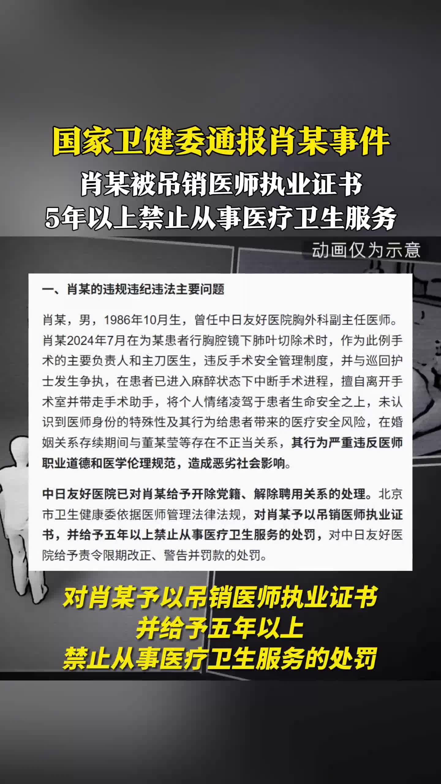 成绩单造假学位论文抄袭 董某莹肖某事件5家机构19人被问责