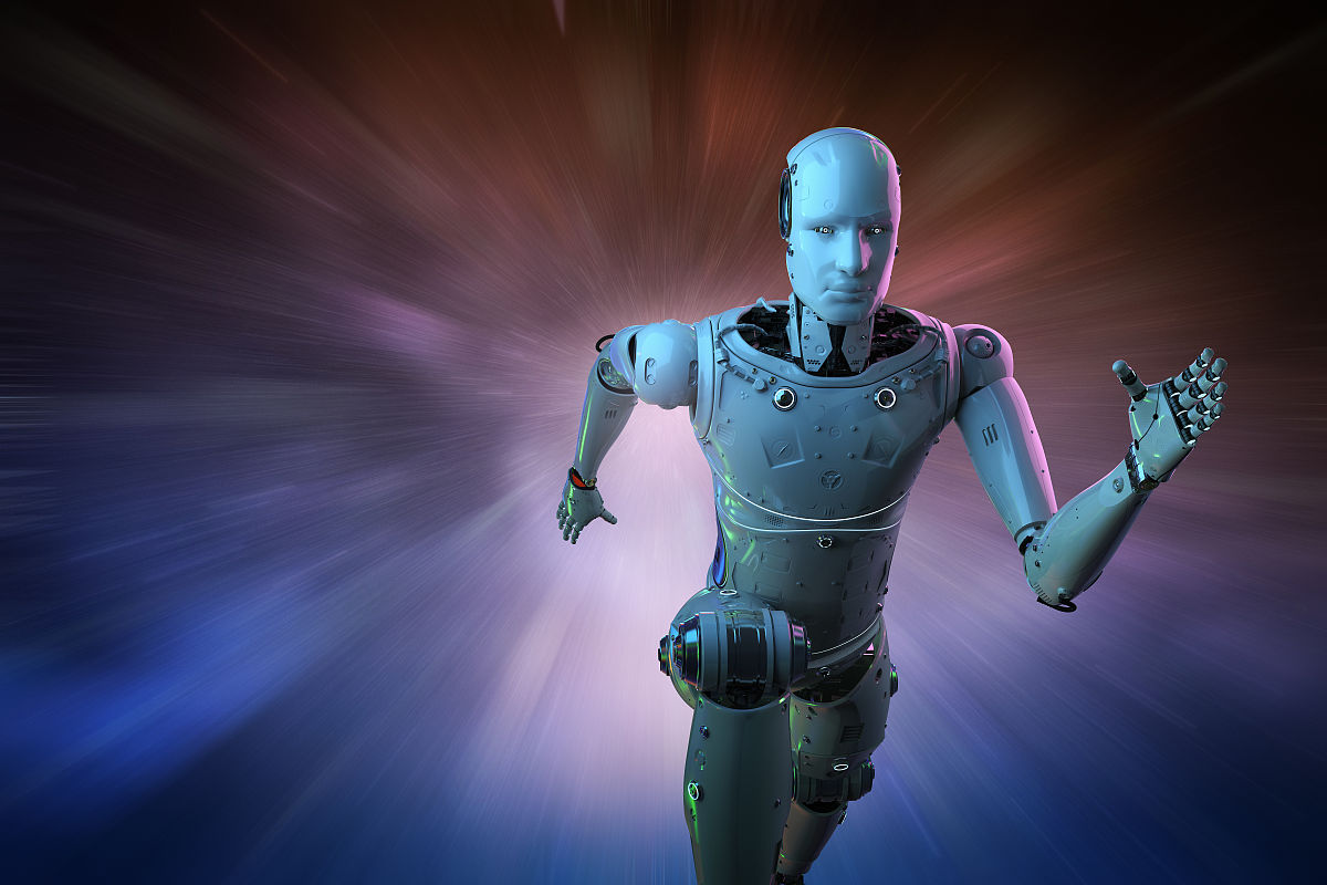 人形机器人离我们的生活还有多远？