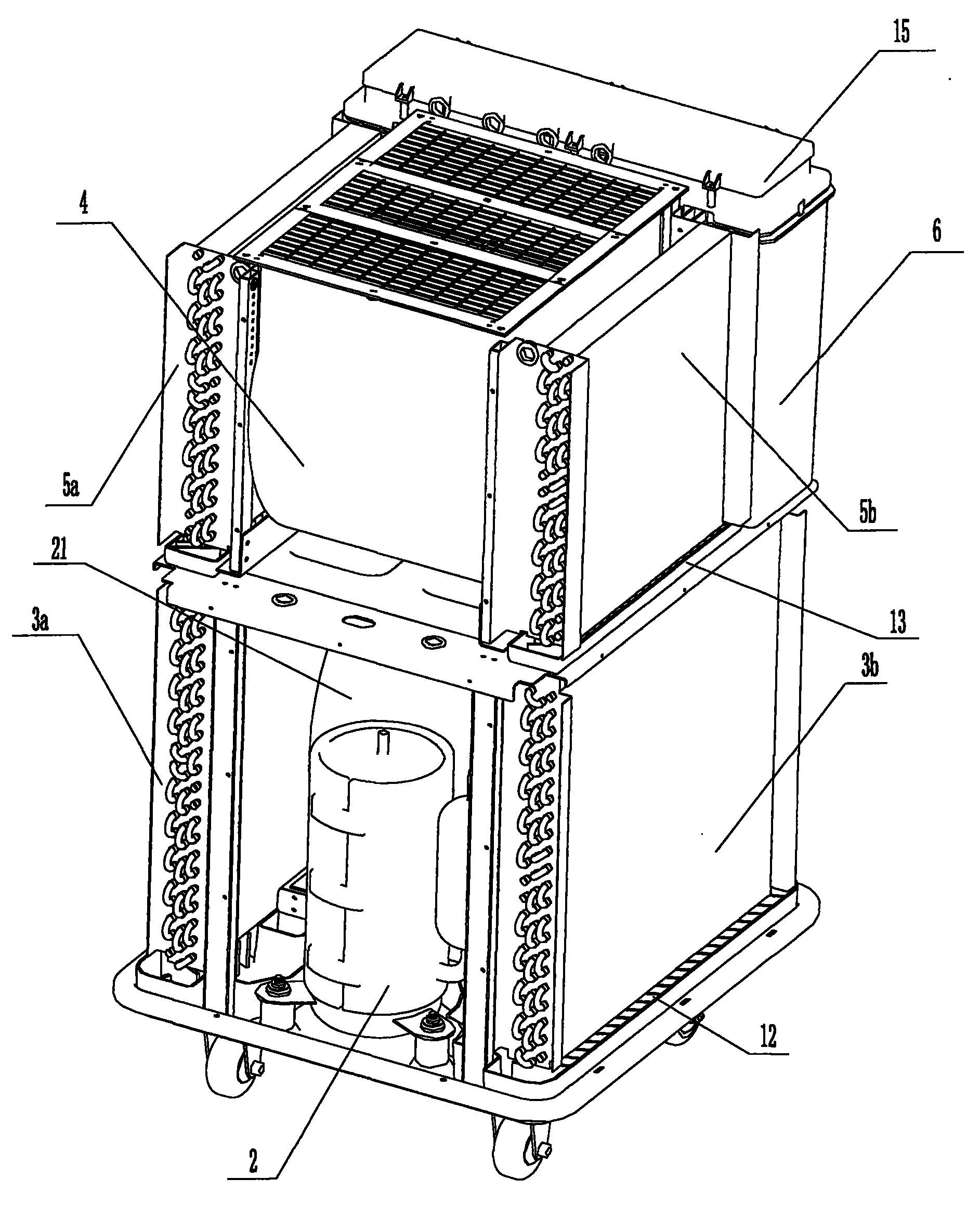 美的集团获得发明专利授权：“一种出风组件、空调内机及空调器”