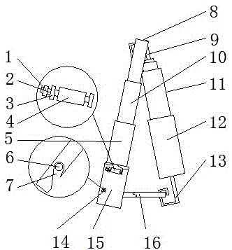 公元股份获得发明专利授权：“一种带开关功能的管道开孔工具”