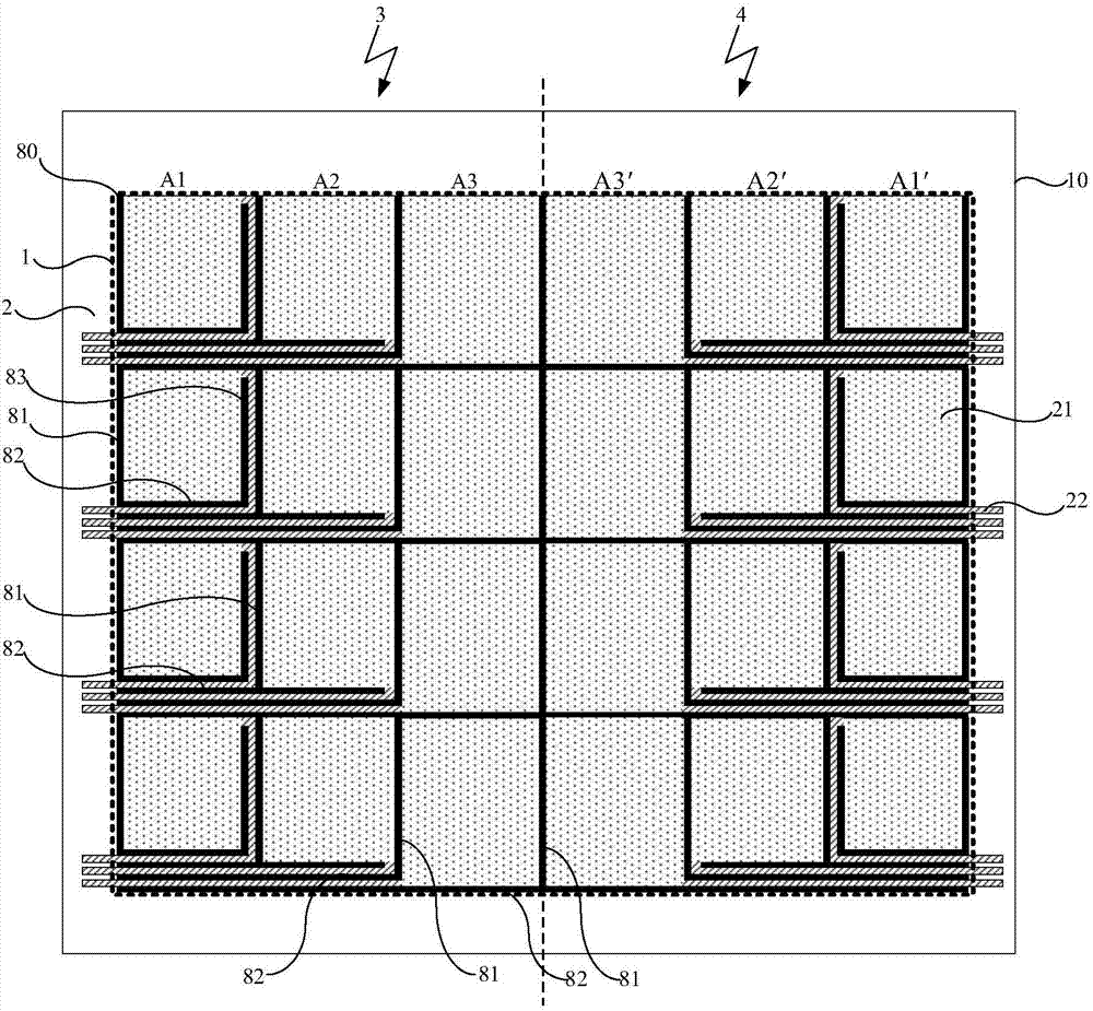 京东方Ａ获得发明专利授权：“显示基板及其工作方法、显示装置”