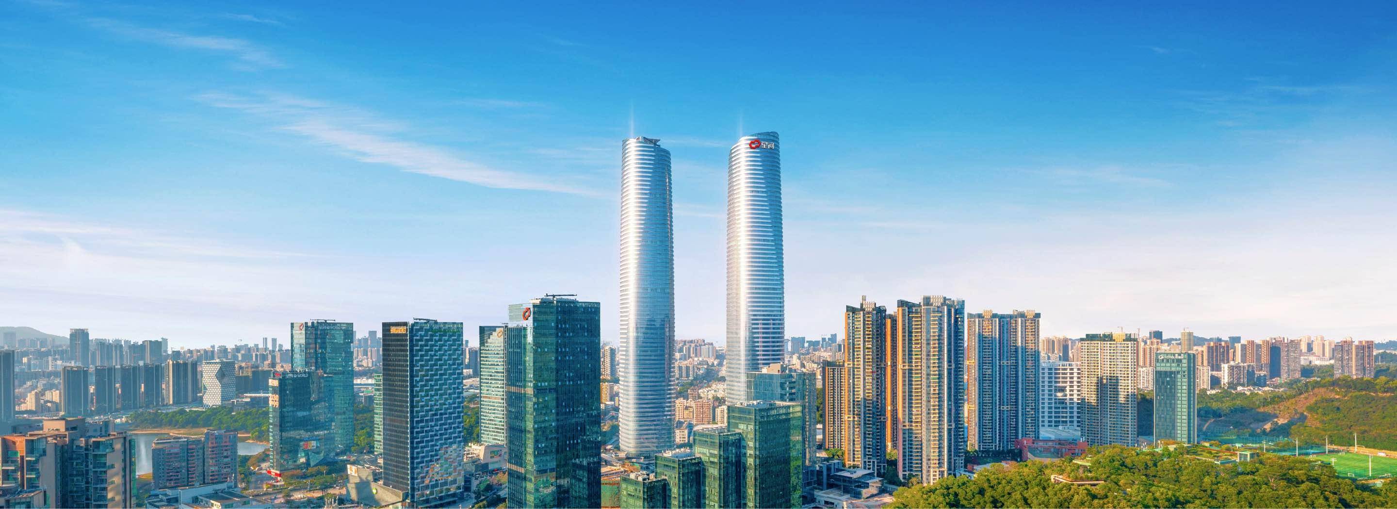 深圳：“AI+城市”应用场景密集落地激发公共服务新活力