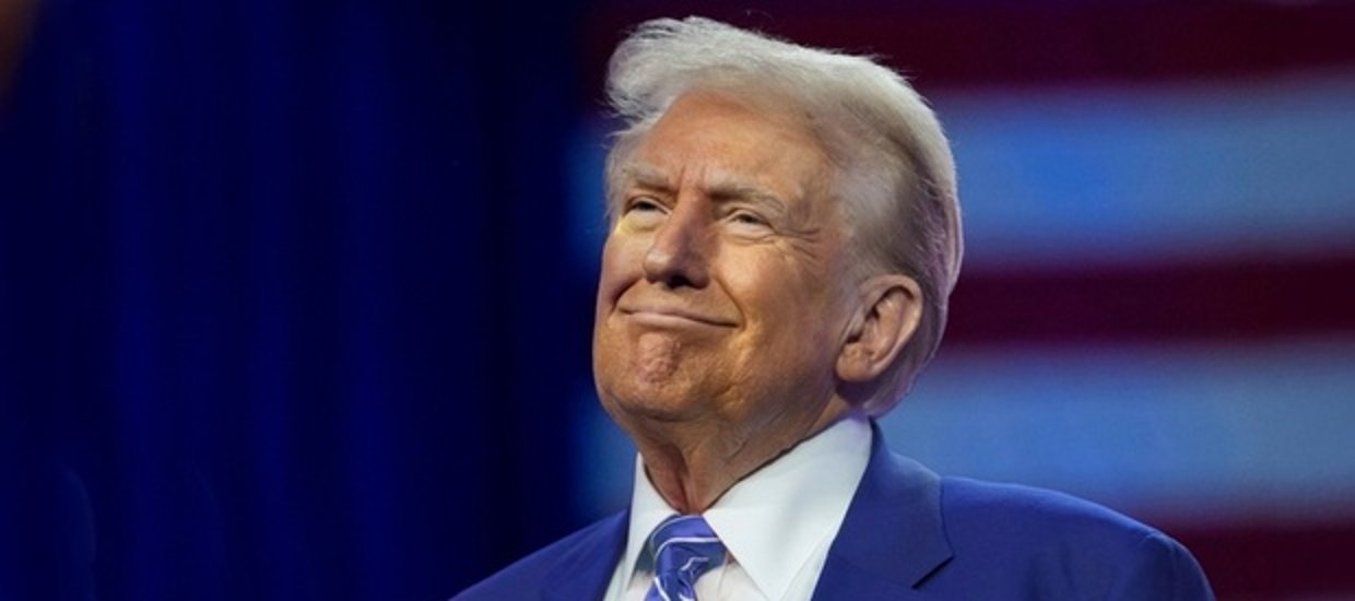 重大进展！深夜，特朗普突然发声！