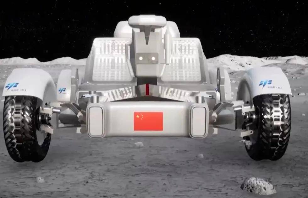 载人登月，要过几道关