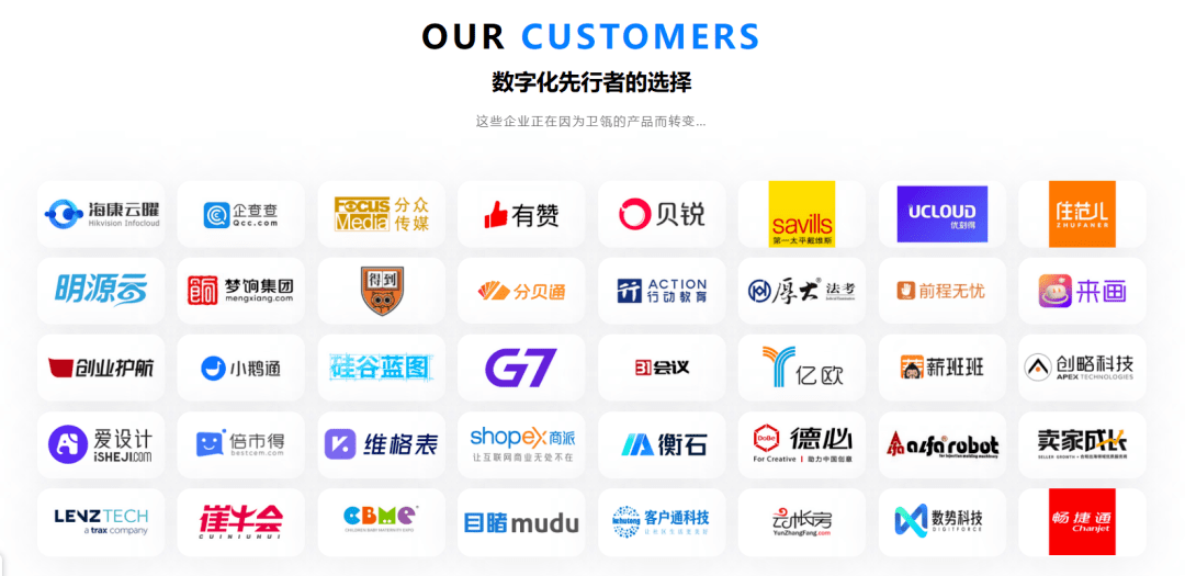 迪普科技:算力板块是公司解决方案落地的重要场景之一