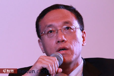 中国证监会期货监管司副司长王颖：坚定推进期货市场高水平开放