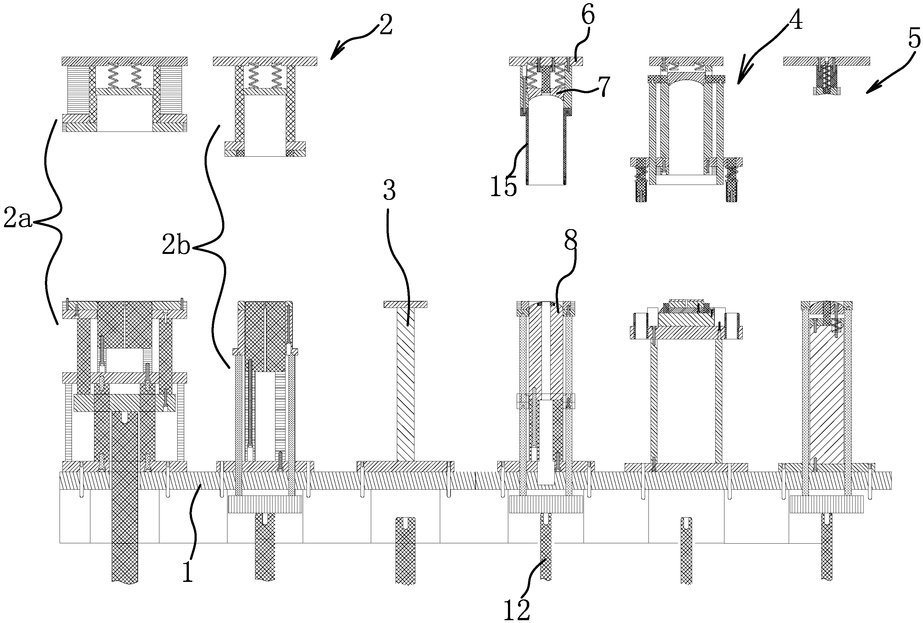 赛轮轮胎获得实用新型专利授权：“一种应用于灭火器的开关组件和灭火器”