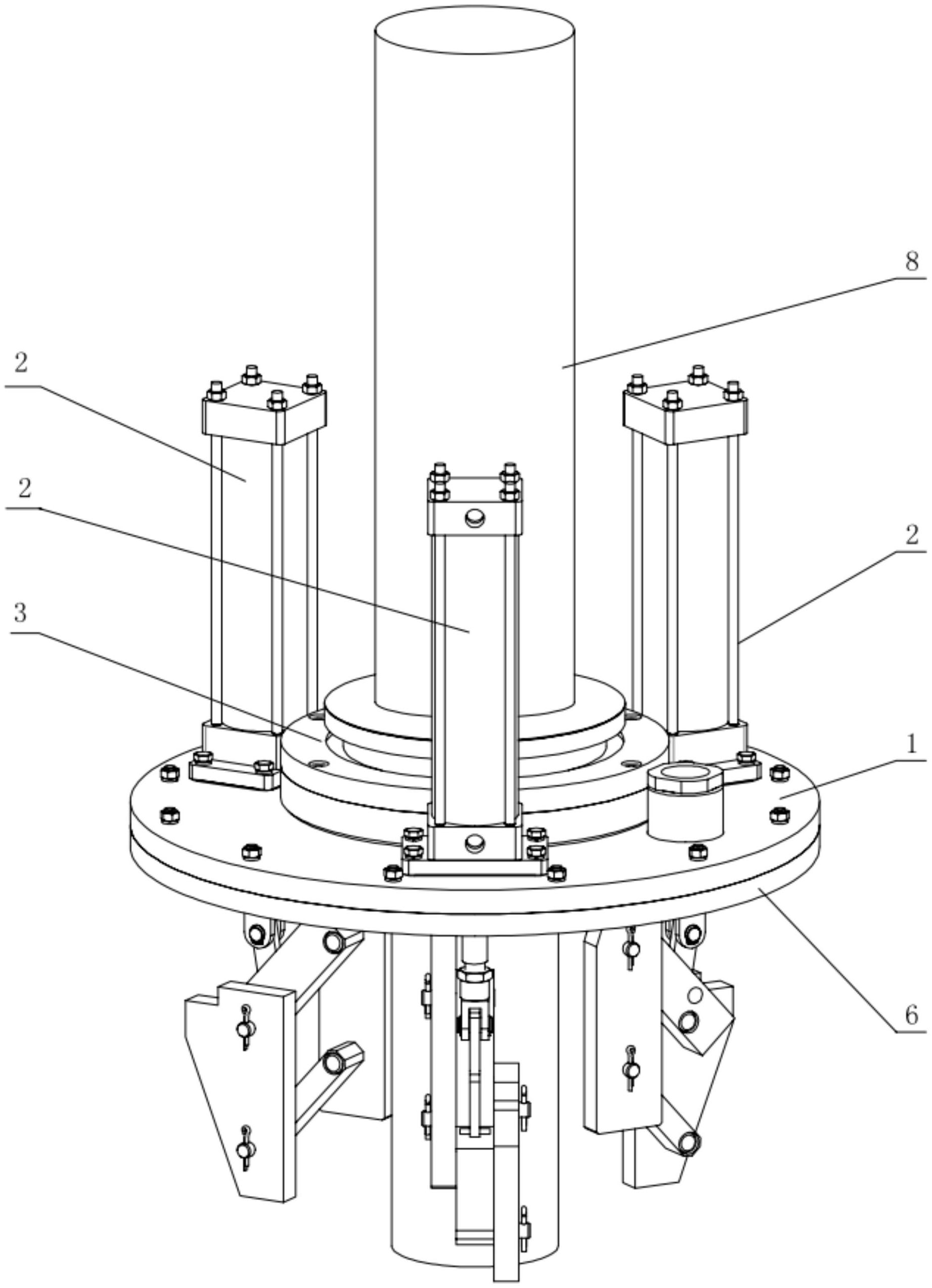 歌尔股份获得发明专利授权:“一种组装机构”