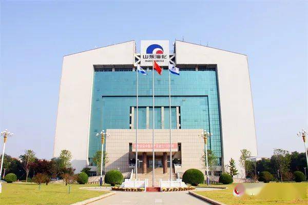 山东海化获得发明专利授权：“一种复合双极板的制备方法及应用”