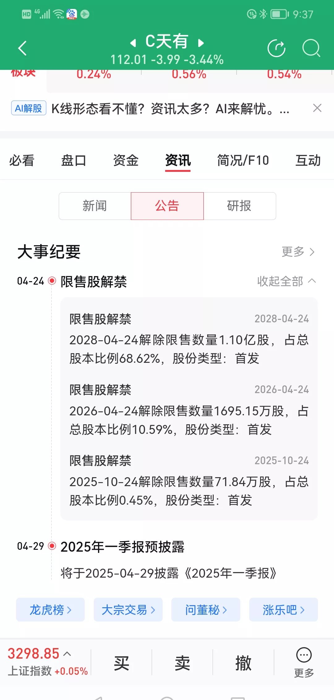 康众医疗：上半年亏损73.94万元 由盈转亏