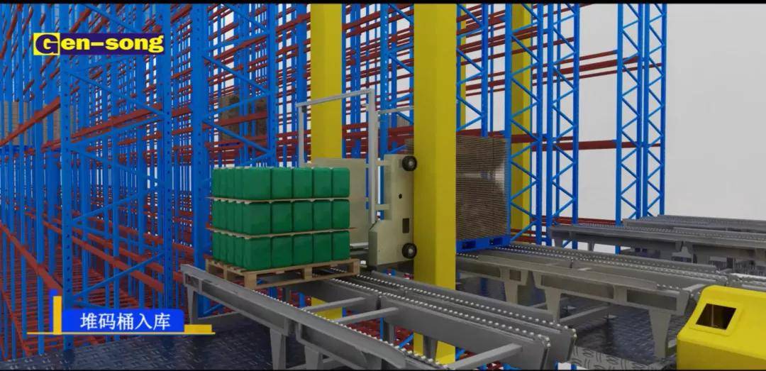 井松智能:上半年净利润49.87万元,同比下降98.05%