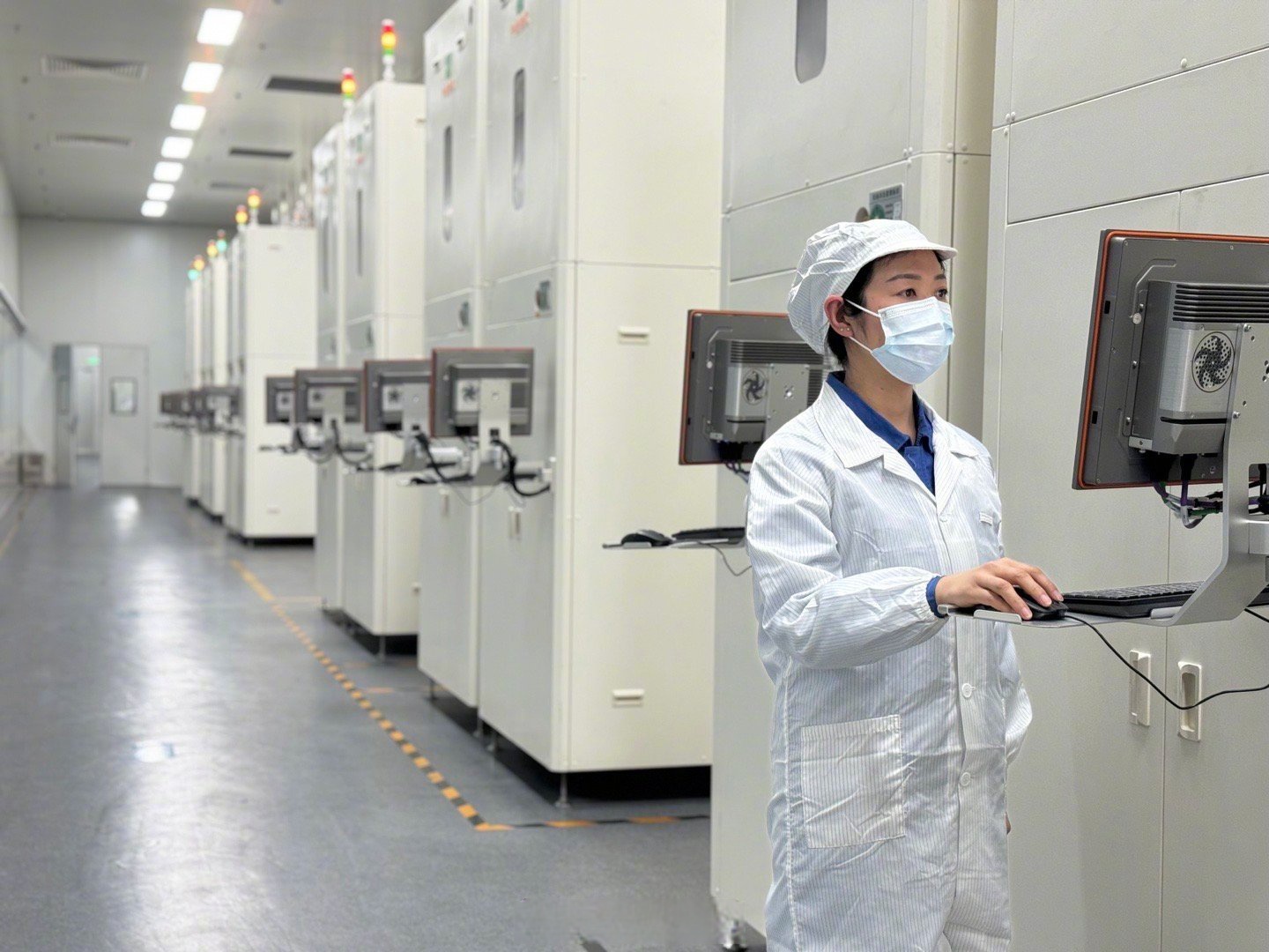（活力中国调研行）“绿”动草原钢城――包头新能源转型进行时